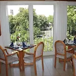 Hotel Windthorst Munster (North Rhine-Westphalia)