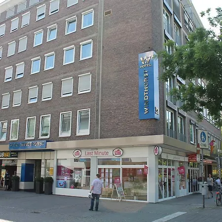 Windthorst Hotel 3*