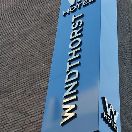 Hotell Windthorst Munster (North Rhine-Westphalia)