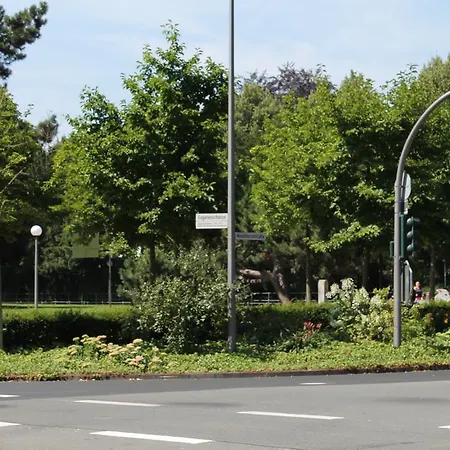 Windthorst Hotell Munster (North Rhine-Westphalia)