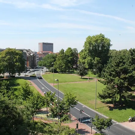 Windthorst 3* Munster (North Rhine-Westphalia)