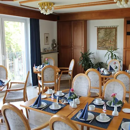 Windthorst Hotel