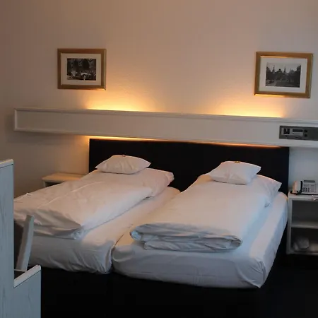 Hotel Windthorst 3*