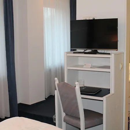 Windthorst 3*