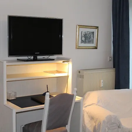 Hotel Windthorst Munster (North Rhine-Westphalia)