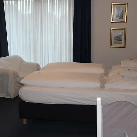 Windthorst Hotel 3*
