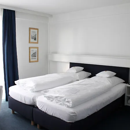 Hotel Windthorst 3*