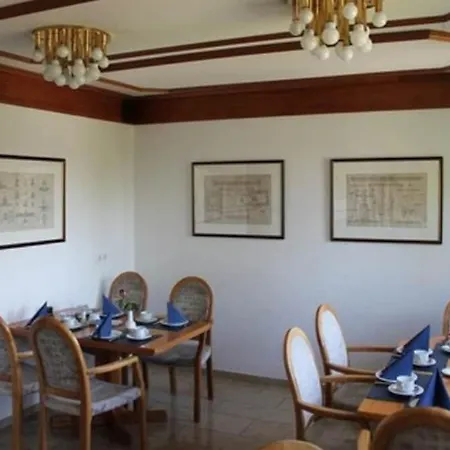 Windthorst Hotel