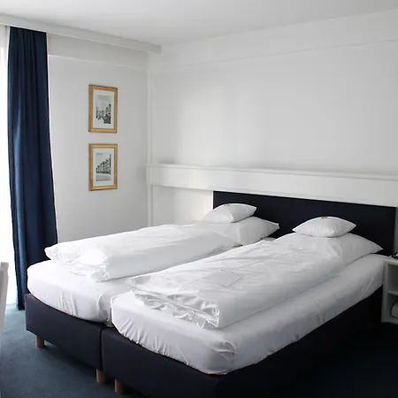 酒店 温索斯特酒店 3*