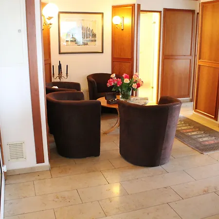 מלון Windthorst מונסטר