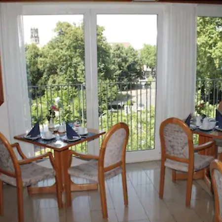 Hotell Windthorst Munster (North Rhine-Westphalia)