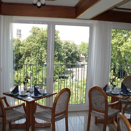 Windthorst Munster (North Rhine-Westphalia)