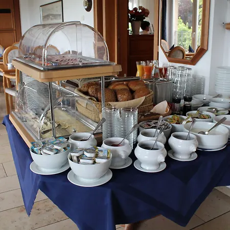 温索斯特酒店 蒙斯特