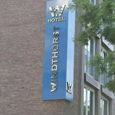 Hotell Windthorst 3*