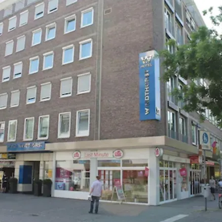 Windthorst Hotel Munster (North Rhine-Westphalia)