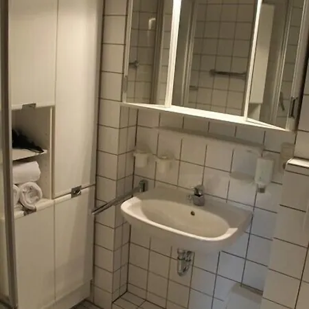 Windthorst Hotel