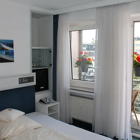 Hotel Windthorst Münster