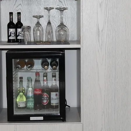 Hotell Windthorst Munster (North Rhine-Westphalia)