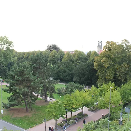 מלון Windthorst 3*