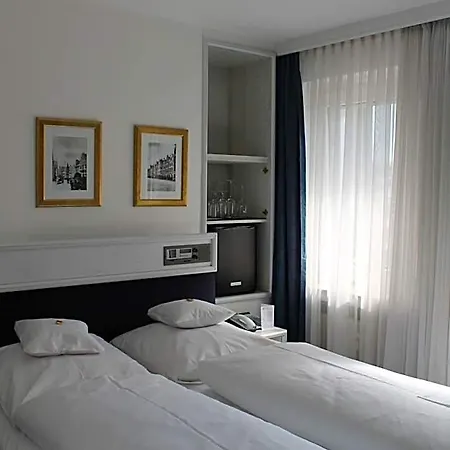 Windthorst 3* مونستر