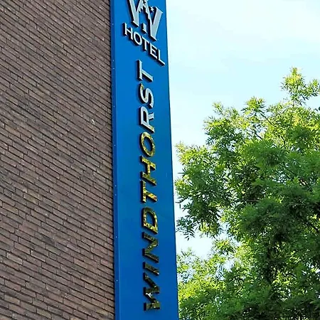 Windthorst 3*