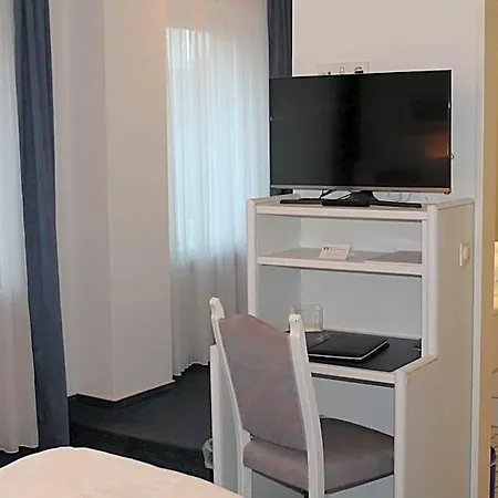 Windthorst 3* مونستر