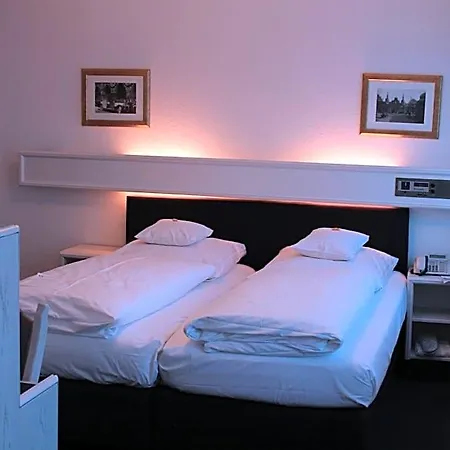 فندق Windthorst 3*
