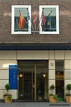 Windthorst 3* مونستر