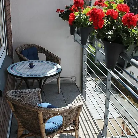 Windthorst 3* Munster (North Rhine-Westphalia)