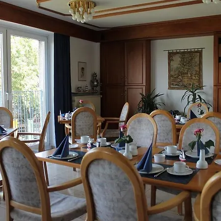 Windthorst Hotel 3*