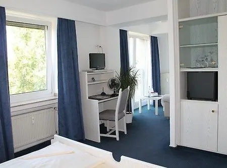 Windthorst Hotel 3*