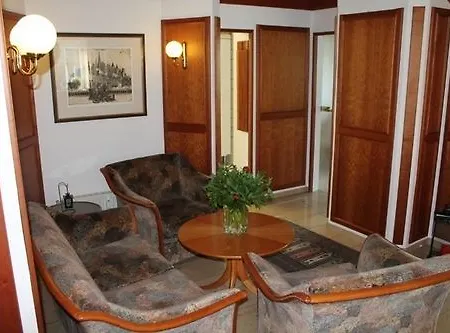 Windthorst 3* Munster (North Rhine-Westphalia)