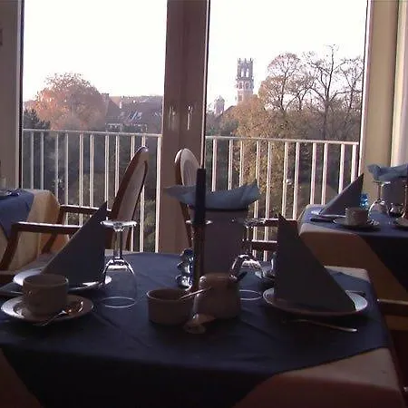 Windthorst Hotel 3*