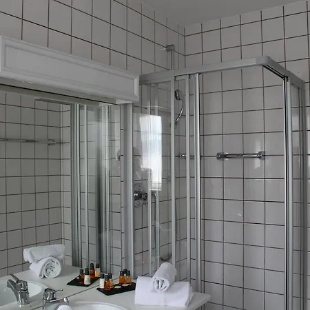 Windthorst Hotel Munster (North Rhine-Westphalia)