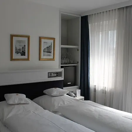Hotel Windthorst Munster (North Rhine-Westphalia)