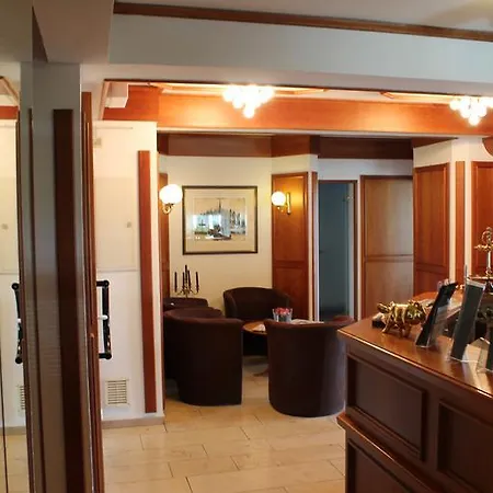 Windthorst Hotel