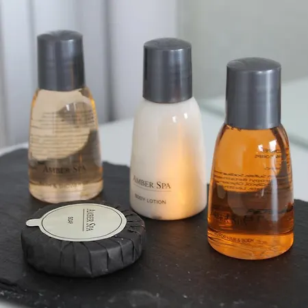 Hotell Windthorst Munster (North Rhine-Westphalia)