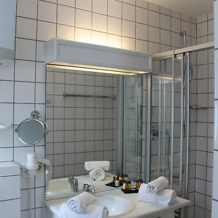 Hotel Windthorst 3*