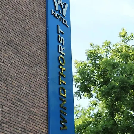 Windthorst Munster (North Rhine-Westphalia)