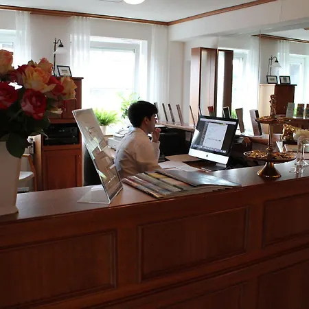 Hotel Windthorst Munster (North Rhine-Westphalia)