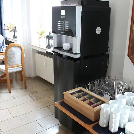 Windthorst Hotel Munster (North Rhine-Westphalia)
