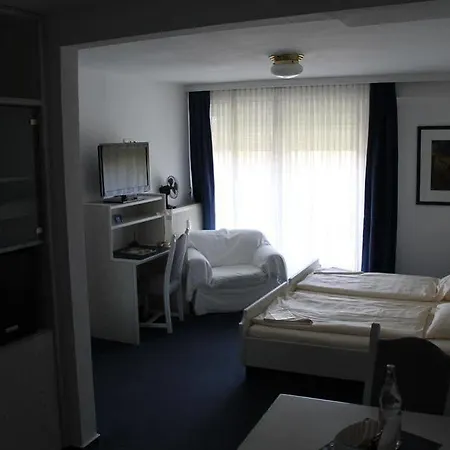Hotell Windthorst 3*
