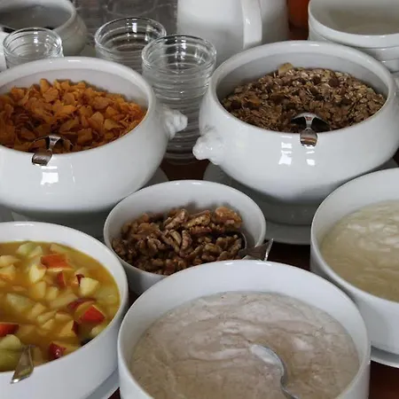 Windthorst Hotell Munster (North Rhine-Westphalia)