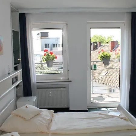 Windthorst Hotel 3*