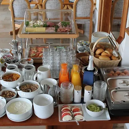 Windthorst Hotel 3*