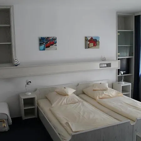 Windthorst Hotel
