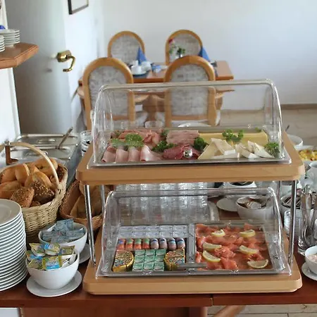Hotel Windthorst 3*