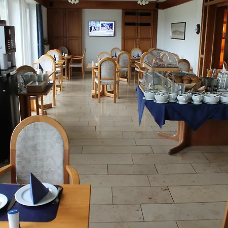 Hotel Windthorst Munster (North Rhine-Westphalia)