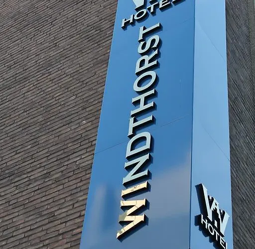 Hotell Windthorst Munster (North Rhine-Westphalia)