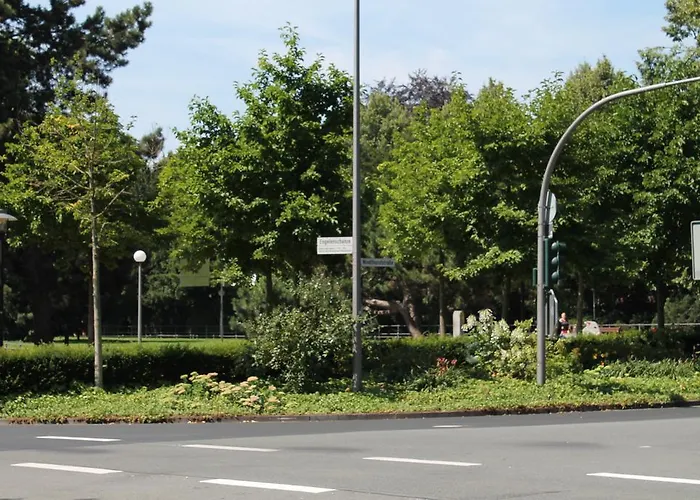 Windthorst Hotell Munster (North Rhine-Westphalia)